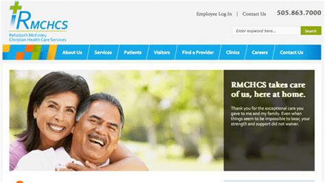 rmchcs home page